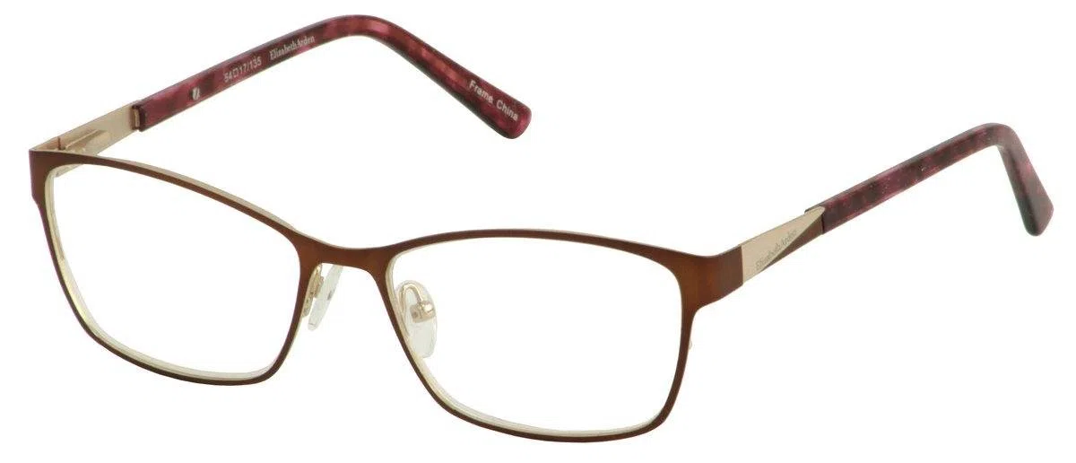 Elizabeth Arden 1220 Eyeglasses - view 2